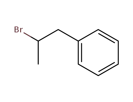 (2-bromopropyl)-benzene