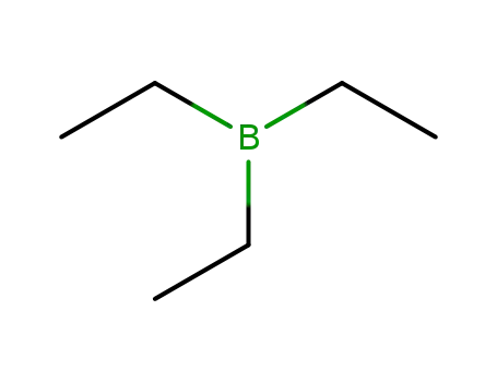 triethyl borane