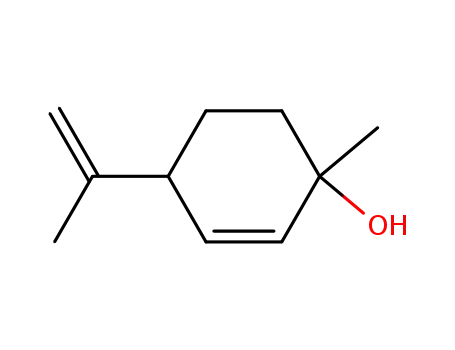 (+)-p-mentha-2,8-dien-1-ol