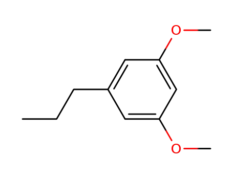1,3-dimethoxy-5-propylbenzene