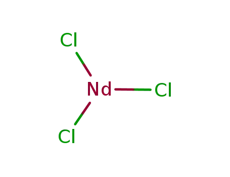 neodymium trichloride