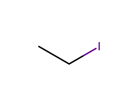 ethyl iodide