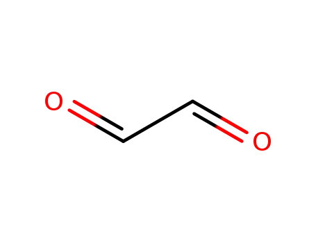 Glyoxal