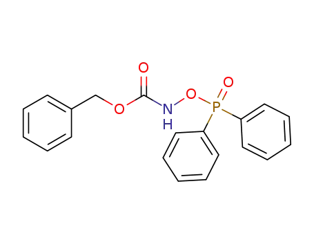 C<sub>20</sub>H<sub>18</sub>NO<sub>4</sub>P