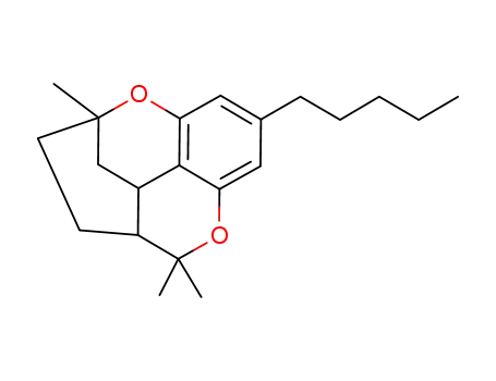 cannabicitran