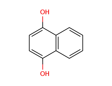 1,4-Dihydroxynaphthalene